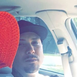 Meet your Posher, Keithen